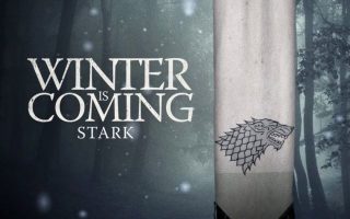 House Stark Game of Thrones Movie Poster With high-resolution 1080X1920 pixel. You can use this poster wallpaper for your Desktop Computers, Mac Screensavers, Windows Backgrounds, iPhone Wallpapers, Tablet or Android Lock screen and another Mobile device