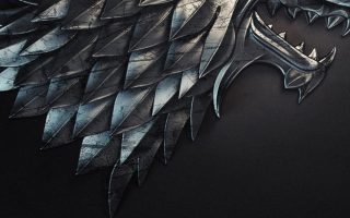 House Stark Game of Thrones Poster HD With high-resolution 1080X1920 pixel. You can use this poster wallpaper for your Desktop Computers, Mac Screensavers, Windows Backgrounds, iPhone Wallpapers, Tablet or Android Lock screen and another Mobile device