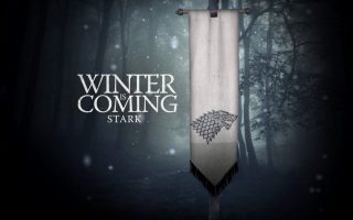 House Stark Game of Thrones Poster Wallpaper With high-resolution 1920X1080 pixel. You can use this poster wallpaper for your Desktop Computers, Mac Screensavers, Windows Backgrounds, iPhone Wallpapers, Tablet or Android Lock screen and another Mobile device