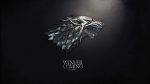 House Stark Game of Thrones Wallpaper
