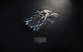 House Stark Game of Thrones Wallpaper With high-resolution 1920X1080 pixel. You can use this poster wallpaper for your Desktop Computers, Mac Screensavers, Windows Backgrounds, iPhone Wallpapers, Tablet or Android Lock screen and another Mobile device