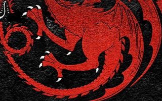 House Targaryen Game of Thrones Poster With high-resolution 1080X1920 pixel. You can use this poster wallpaper for your Desktop Computers, Mac Screensavers, Windows Backgrounds, iPhone Wallpapers, Tablet or Android Lock screen and another Mobile device