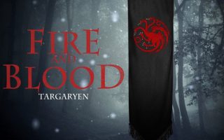 House Targaryen Game of Thrones Poster Movie With high-resolution 1080X1920 pixel. You can use this poster wallpaper for your Desktop Computers, Mac Screensavers, Windows Backgrounds, iPhone Wallpapers, Tablet or Android Lock screen and another Mobile device