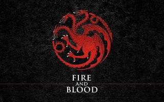 House Targaryen Game of Thrones Wallpaper With high-resolution 1920X1080 pixel. You can use this poster wallpaper for your Desktop Computers, Mac Screensavers, Windows Backgrounds, iPhone Wallpapers, Tablet or Android Lock screen and another Mobile device