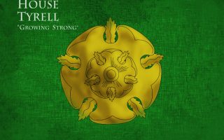 House Tyrell Game of Thrones Poster Wallpaper With high-resolution 1920X1080 pixel. You can use this poster wallpaper for your Desktop Computers, Mac Screensavers, Windows Backgrounds, iPhone Wallpapers, Tablet or Android Lock screen and another Mobile device