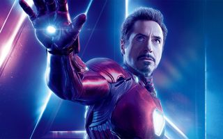 Iron Man Avengers Endgame Wallpaper HD With high-resolution 1920X1080 pixel. You can use this poster wallpaper for your Desktop Computers, Mac Screensavers, Windows Backgrounds, iPhone Wallpapers, Tablet or Android Lock screen and another Mobile device