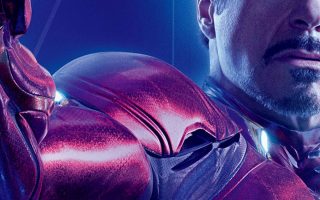 Iron Man Avengers Endgame iPhone Wallpaper With high-resolution 1080X1920 pixel. You can use this poster wallpaper for your Desktop Computers, Mac Screensavers, Windows Backgrounds, iPhone Wallpapers, Tablet or Android Lock screen and another Mobile device