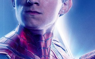 Spider-Man Avengers Endgame iPhone Wallpaper With high-resolution 1080X1920 pixel. You can use this poster wallpaper for your Desktop Computers, Mac Screensavers, Windows Backgrounds, iPhone Wallpapers, Tablet or Android Lock screen and another Mobile device