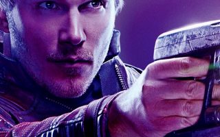 Star Lord Avengers Endgame iPhone Wallpaper With high-resolution 1080X1920 pixel. You can use this poster wallpaper for your Desktop Computers, Mac Screensavers, Windows Backgrounds, iPhone Wallpapers, Tablet or Android Lock screen and another Mobile device