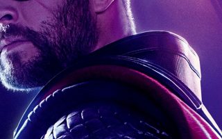 Thor Avengers Endgame iPhone Wallpaper With high-resolution 1080X1920 pixel. You can use this poster wallpaper for your Desktop Computers, Mac Screensavers, Windows Backgrounds, iPhone Wallpapers, Tablet or Android Lock screen and another Mobile device