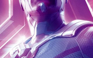 Vision Avengers Endgame iPhone Wallpaper With high-resolution 1080X1920 pixel. You can use this poster wallpaper for your Desktop Computers, Mac Screensavers, Windows Backgrounds, iPhone Wallpapers, Tablet or Android Lock screen and another Mobile device