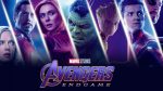 Wallpapers Avengers Endgame
