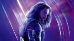 White Wolf Avengers Endgame Wallpaper HD