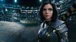 Alita Battle Angel Wallpaper HD