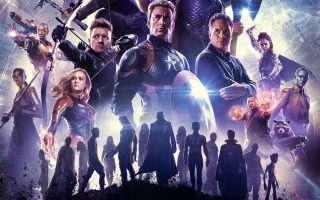 Avengers Endgame 2019 Android Wallpaper With high-resolution 1080X1920 pixel. You can use this poster wallpaper for your Desktop Computers, Mac Screensavers, Windows Backgrounds, iPhone Wallpapers, Tablet or Android Lock screen and another Mobile device