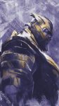 Avengers Endgame 2019 Mobile Wallpaper
