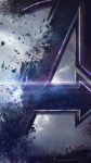 Avengers Endgame 2019 Wallpaper For Mobile
