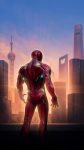 Avengers Endgame 2019 iPhone 8 Wallpaper
