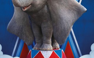 Dumbo 2019 Movie Poster With high-resolution 1080X1920 pixel. You can use this poster wallpaper for your Desktop Computers, Mac Screensavers, Windows Backgrounds, iPhone Wallpapers, Tablet or Android Lock screen and another Mobile device