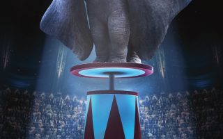 Dumbo 2019 Poster With high-resolution 1080X1920 pixel. You can use this poster wallpaper for your Desktop Computers, Mac Screensavers, Windows Backgrounds, iPhone Wallpapers, Tablet or Android Lock screen and another Mobile device