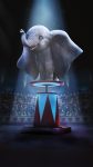 Dumbo 2019 Poster