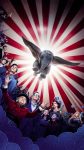 Dumbo 2019 Poster Movie