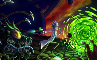 HD Rick and Morty Wallpaper With high-resolution 1920X1080 pixel. You can use this poster wallpaper for your Desktop Computers, Mac Screensavers, Windows Backgrounds, iPhone Wallpapers, Tablet or Android Lock screen and another Mobile device