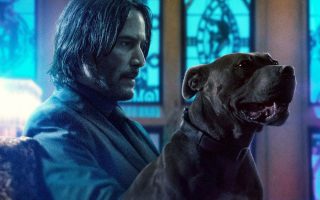 John Wick 3 2019 Poster With high-resolution 1080X1920 pixel. You can use this poster wallpaper for your Desktop Computers, Mac Screensavers, Windows Backgrounds, iPhone Wallpapers, Tablet or Android Lock screen and another Mobile device