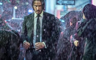 John Wick 3 2019 Wallpaper With high-resolution 1920X1080 pixel. You can use this poster wallpaper for your Desktop Computers, Mac Screensavers, Windows Backgrounds, iPhone Wallpapers, Tablet or Android Lock screen and another Mobile device