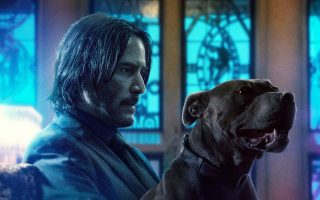 John Wick Chapter 3 Parabellum Wallpaper With high-resolution 1920X1080 pixel. You can use this poster wallpaper for your Desktop Computers, Mac Screensavers, Windows Backgrounds, iPhone Wallpapers, Tablet or Android Lock screen and another Mobile device