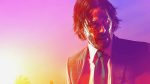 John Wick Chapter 3 Parabellum Wallpaper HD