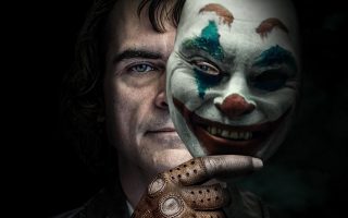 Joker 2019 Movie Wallpaper With high-resolution 1920X1080 pixel. You can use this poster wallpaper for your Desktop Computers, Mac Screensavers, Windows Backgrounds, iPhone Wallpapers, Tablet or Android Lock screen and another Mobile device