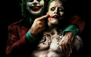 Joker 2019 iPhone Wallpaper With high-resolution 1080X1920 pixel. You can use this poster wallpaper for your Desktop Computers, Mac Screensavers, Windows Backgrounds, iPhone Wallpapers, Tablet or Android Lock screen and another Mobile device