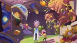 Rick and Morty Desktop Wallpapers