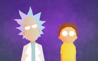 Rick and Morty For Desktop Wallpaper With high-resolution 1920X1080 pixel. You can use this poster wallpaper for your Desktop Computers, Mac Screensavers, Windows Backgrounds, iPhone Wallpapers, Tablet or Android Lock screen and another Mobile device