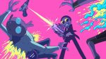 Rick and Morty Full Movie Wallpaper