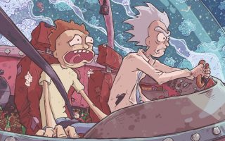 Rick and Morty Movies Wallpaper HD With high-resolution 1920X1080 pixel. You can use this poster wallpaper for your Desktop Computers, Mac Screensavers, Windows Backgrounds, iPhone Wallpapers, Tablet or Android Lock screen and another Mobile device
