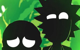 Rick and Morty Trailer Poster With high-resolution 1080X1920 pixel. You can use this poster wallpaper for your Desktop Computers, Mac Screensavers, Windows Backgrounds, iPhone Wallpapers, Tablet or Android Lock screen and another Mobile device