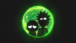 Rick and Morty Wallpaper