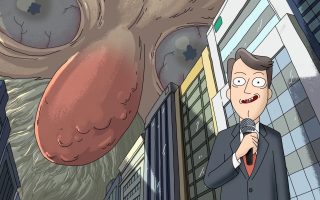 Rick and Morty Wallpaper For Desktop With high-resolution 1920X1080 pixel. You can use this poster wallpaper for your Desktop Computers, Mac Screensavers, Windows Backgrounds, iPhone Wallpapers, Tablet or Android Lock screen and another Mobile device