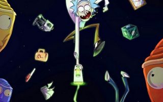Rick and Morty Wallpaper For Mobile With high-resolution 1080X1920 pixel. You can use this poster wallpaper for your Desktop Computers, Mac Screensavers, Windows Backgrounds, iPhone Wallpapers, Tablet or Android Lock screen and another Mobile device