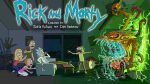 Rick and Morty Wallpaper HD
