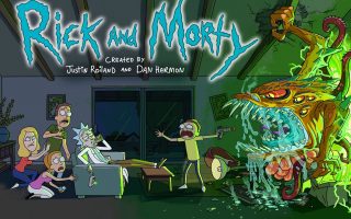 Rick and Morty Wallpaper HD With high-resolution 1920X1080 pixel. You can use this poster wallpaper for your Desktop Computers, Mac Screensavers, Windows Backgrounds, iPhone Wallpapers, Tablet or Android Lock screen and another Mobile device