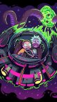 Rick and Morty Wallpaper Phone