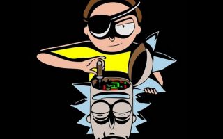 Rick and Morty iPhone 6 Wallpaper With high-resolution 1080X1920 pixel. You can use this poster wallpaper for your Desktop Computers, Mac Screensavers, Windows Backgrounds, iPhone Wallpapers, Tablet or Android Lock screen and another Mobile device