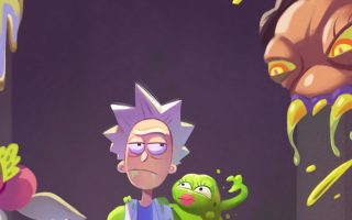 Rick and Morty iPhone 7 Wallpaper With high-resolution 1080X1920 pixel. You can use this poster wallpaper for your Desktop Computers, Mac Screensavers, Windows Backgrounds, iPhone Wallpapers, Tablet or Android Lock screen and another Mobile device