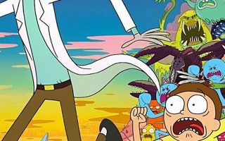 Rick and Morty iPhone Wallpaper With high-resolution 1080X1920 pixel. You can use this poster wallpaper for your Desktop Computers, Mac Screensavers, Windows Backgrounds, iPhone Wallpapers, Tablet or Android Lock screen and another Mobile device