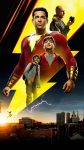 Shazam! iPhone 6 Wallpaper
