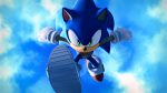 Sonic the Hedgehog Wallpaper