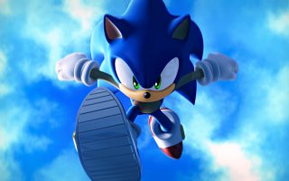 Sonic the Hedgehog Wallpaper With high-resolution 1920X1080 pixel. You can use this poster wallpaper for your Desktop Computers, Mac Screensavers, Windows Backgrounds, iPhone Wallpapers, Tablet or Android Lock screen and another Mobile device